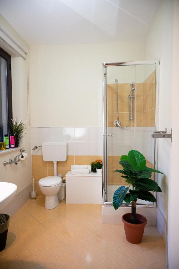 Il Moro - Agrigento Rooms Favara Kültér fotó