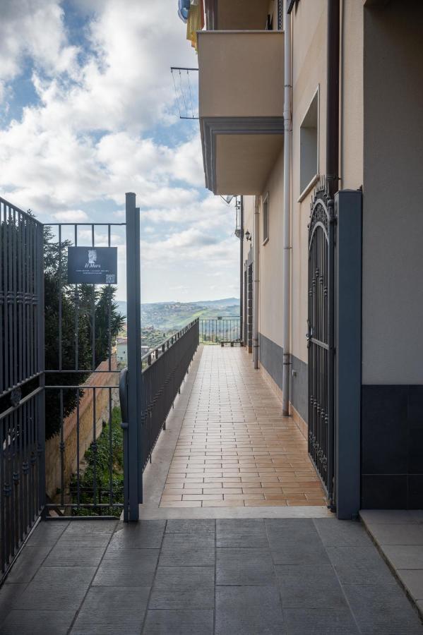 Il Moro - Agrigento Rooms Favara Kültér fotó